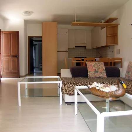 Arcada Villa Caleri