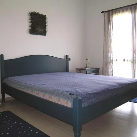 Arcada Villa Caleri