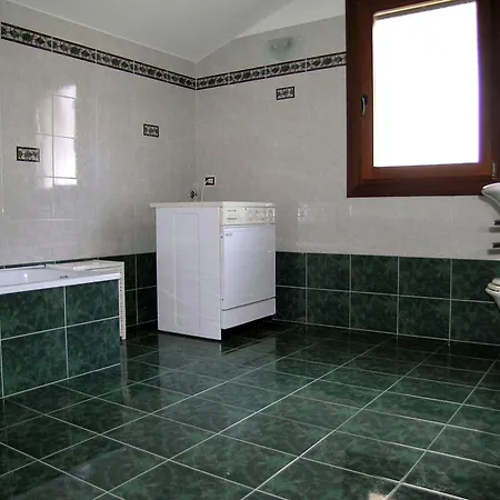 Arcada Villa