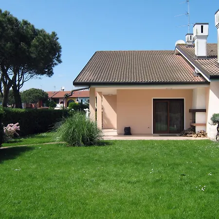 Arcada Caleri