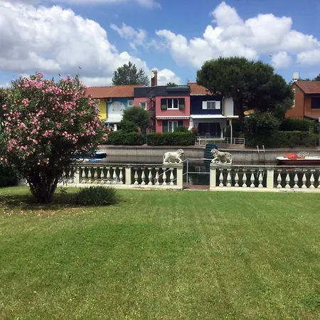 Villa Arcada *